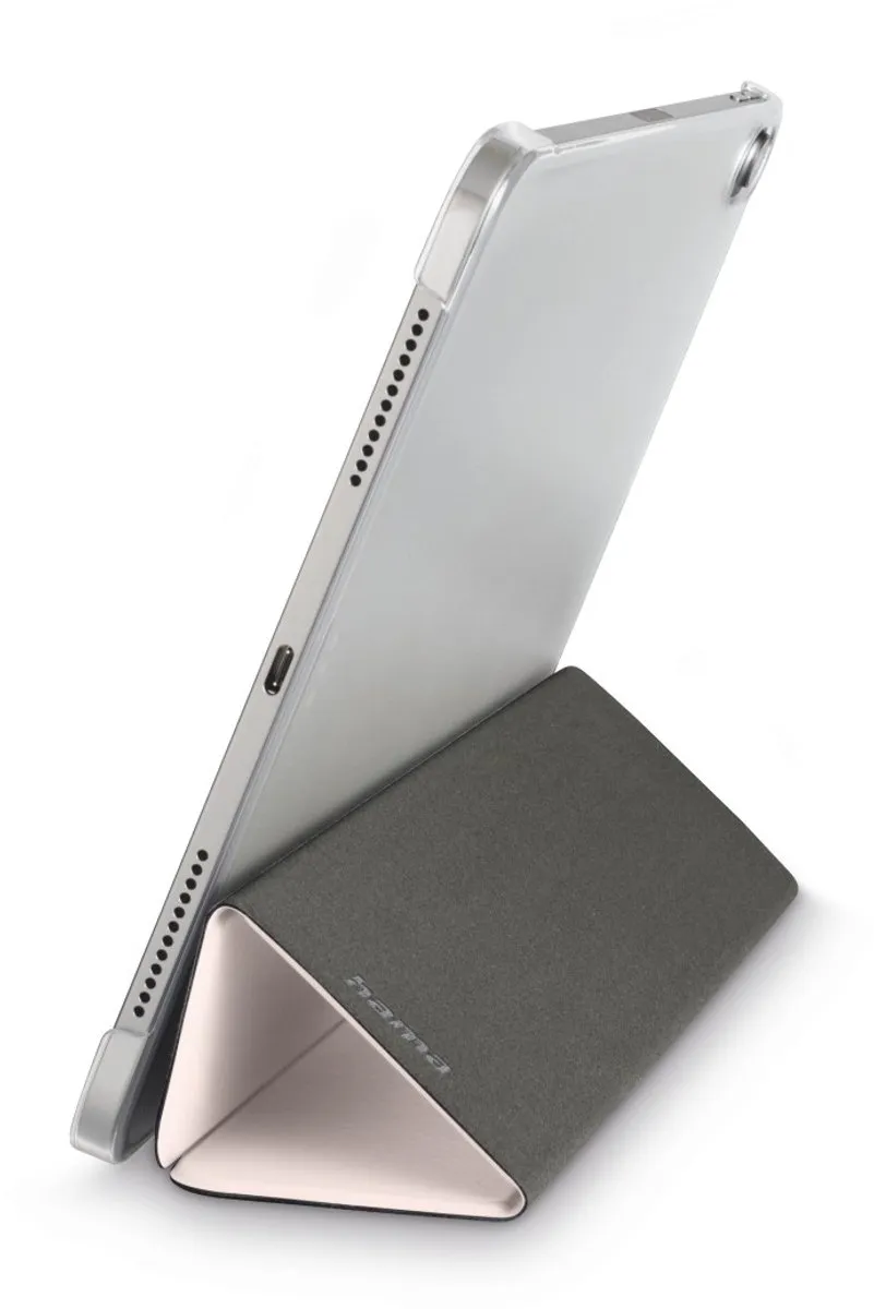Hama Tablethoes Fold Clear iPad Air 10.9" - Roze