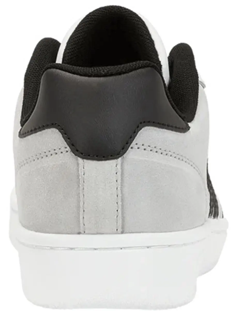 K-Swiss Court Palisades Heren Sneakers - Wit 45 - afbeelding 6 van 6