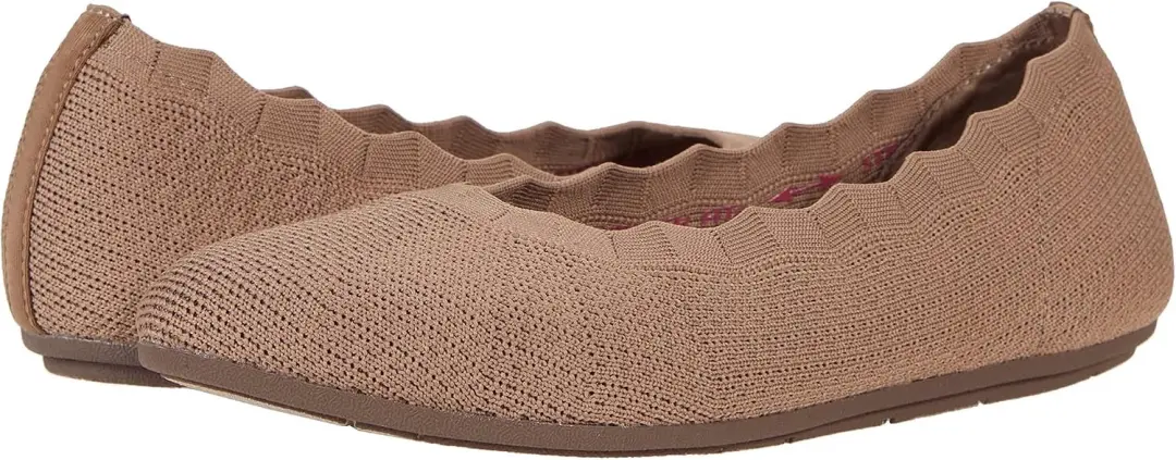 Skechers Cleo 2.0 Dames Loafers Love Spell