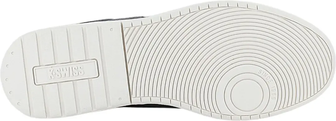 K-Swiss Cannonshield SDE Heren Schoenen Grijs - afbeelding 2 van 6