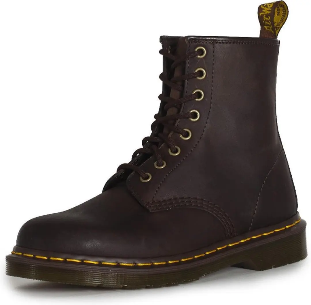 Laarzen Dr Martens 1460