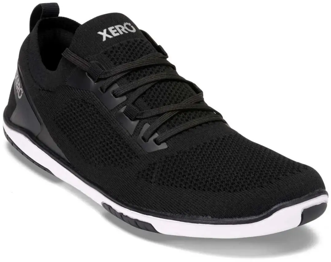 Xero Shoes Nexus Knit Barefoot Schoenen - Zwart 41 - afbeelding 6 van 6