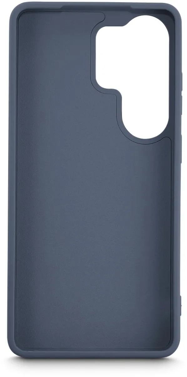 Hama Fantastic Feel Hoesje Samsung Galaxy S26 Ultra - Blauw