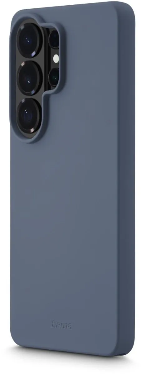 Hama Fantastic Feel Hoesje Samsung Galaxy S26 Ultra - Blauw