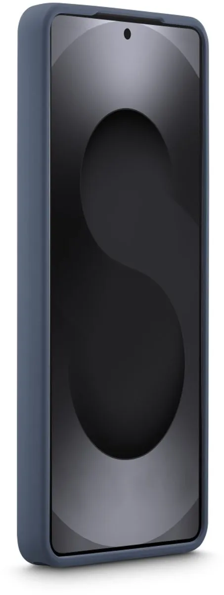 Hama Fantastic Feel Hoesje Samsung Galaxy S26 Ultra - Blauw