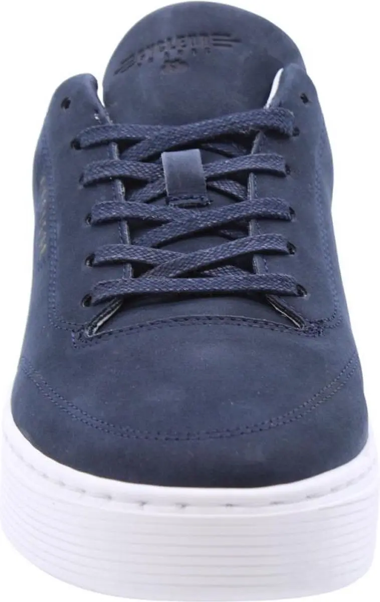 Cycleur De Luxe Manual Sneakers Laag - blauw - Maat 44 - afbeelding 5 van 6
