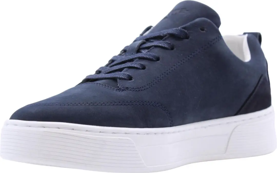 Cycleur De Luxe Manual Sneakers Laag - blauw - Maat 44 - afbeelding 4 van 6