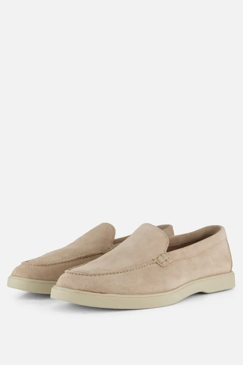 Cycleur de Luxe Penna Loafers beige Suède