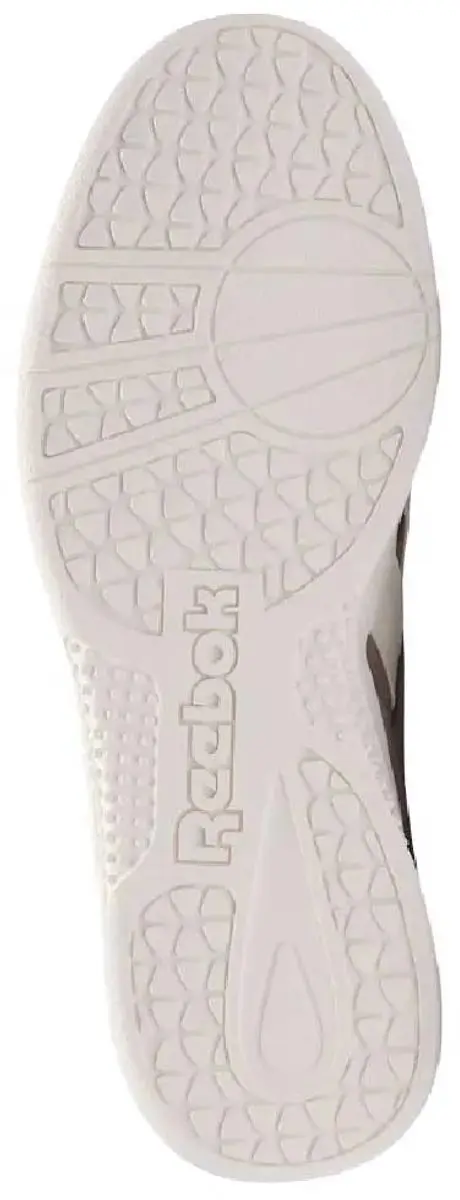 Reebok Classics Hammer Street Schoenen Gritty Grey - afbeelding 3 van 6