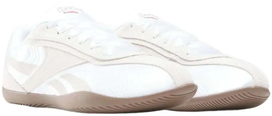 Reebok Classics Ultra Lo Schoenen Wit - afbeelding 2 van 4