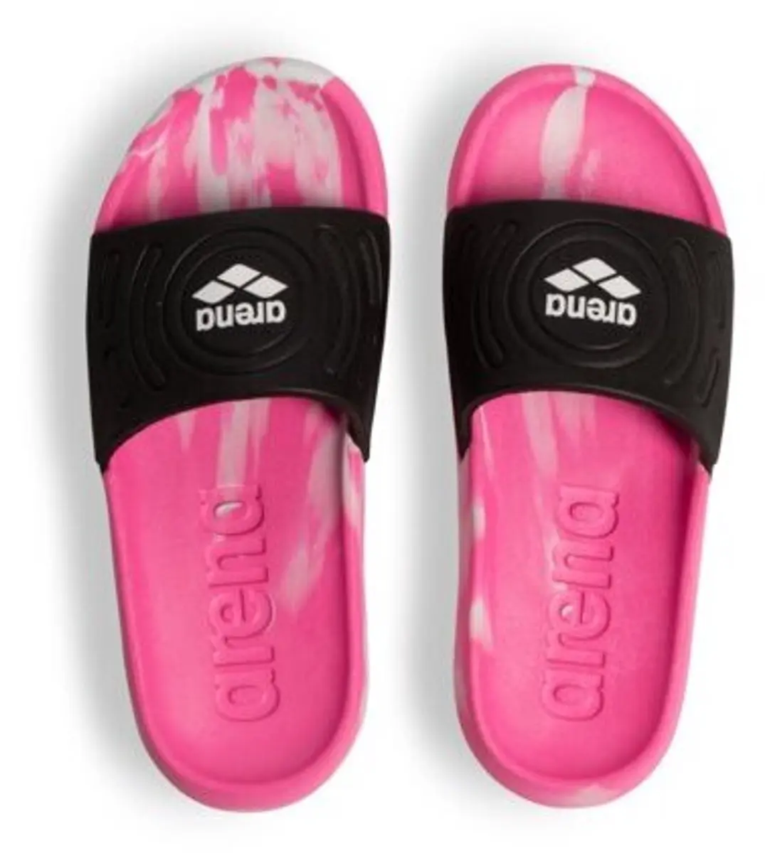 Arena Urban Active Badslipper 31 Roos - afbeelding 2 van 2