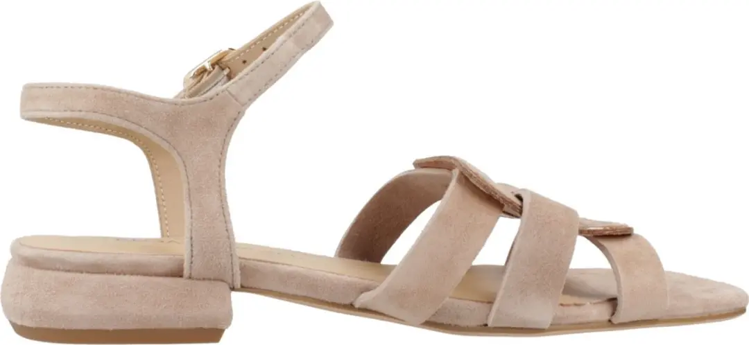 REGARDE LE CIEL CAYLEY037236 Beige 37 EU