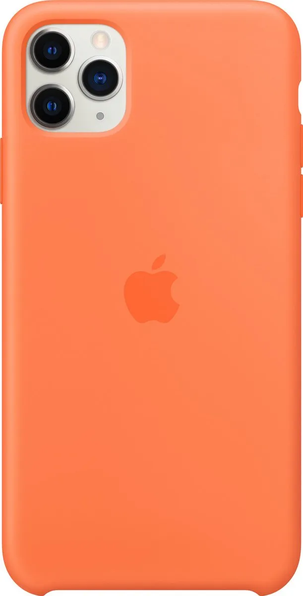 Apple Siliconen Hoesje iPhone 11 Pro Max MY112ZM/A