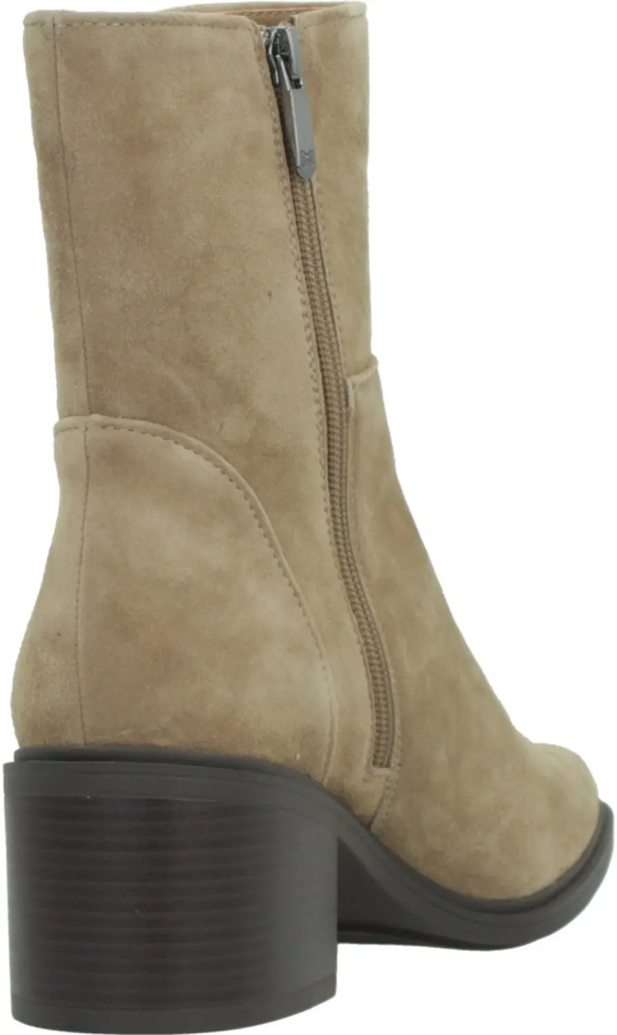 Regarde Le Ciel Elettra 03 7282 Etna Fango Enkellaarzen Beige - afbeelding 5 van 6