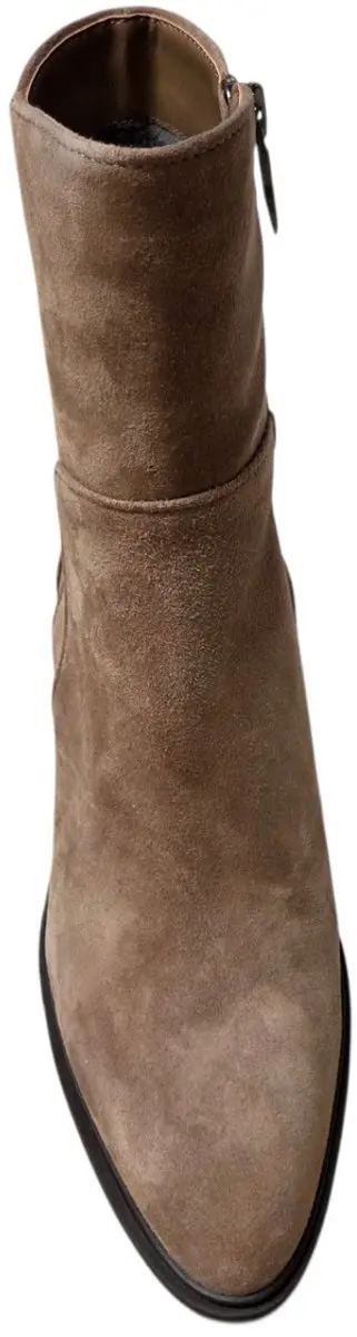 Regarde Le Ciel Elettra 03 7282 Etna Fango Enkellaarzen Beige - afbeelding 2 van 6