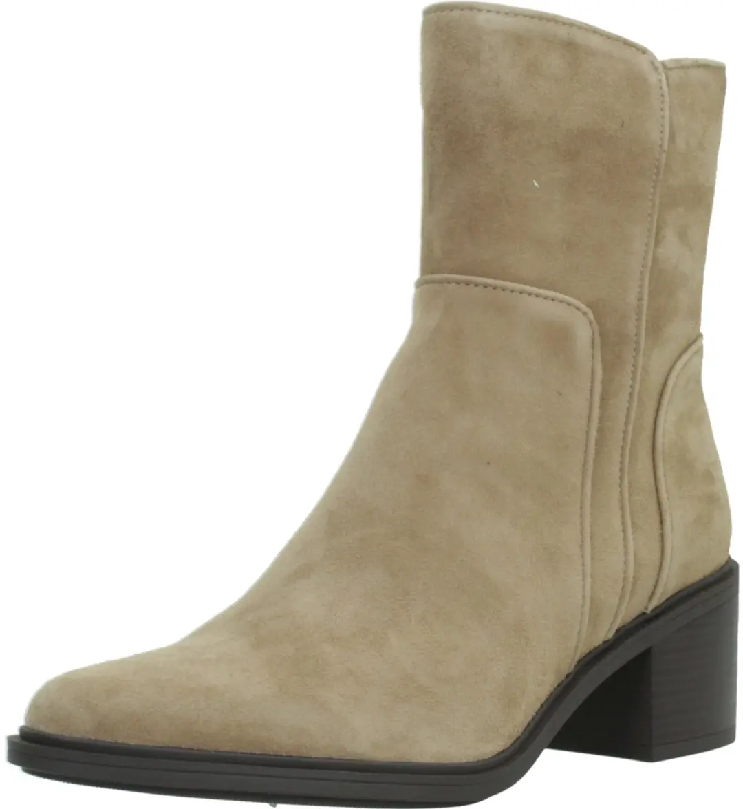 Regarde Le Ciel Elettra 03 7282 Etna Fango Enkellaarzen Beige - afbeelding 6 van 6