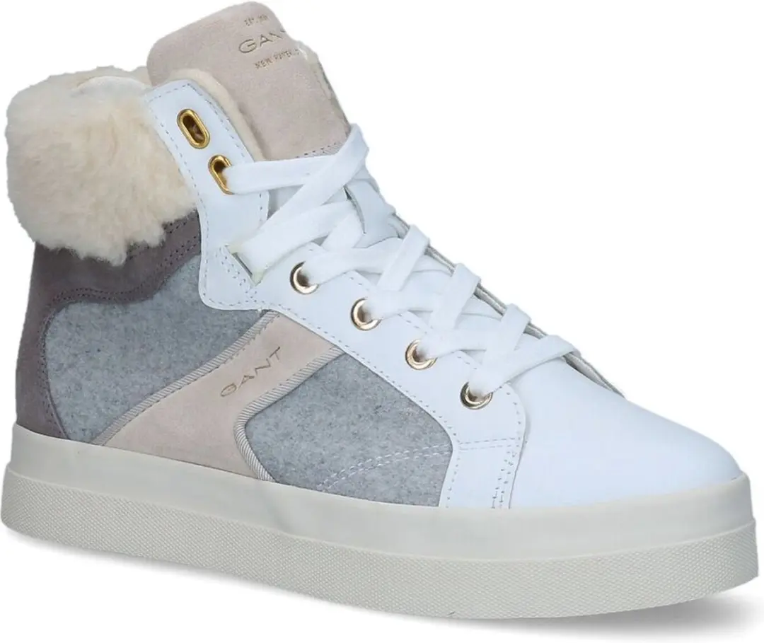 Gant Dames Avona Beige/white