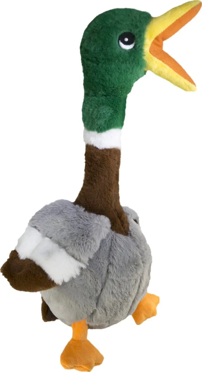 KONG Shakers Honkers Eend - Groen