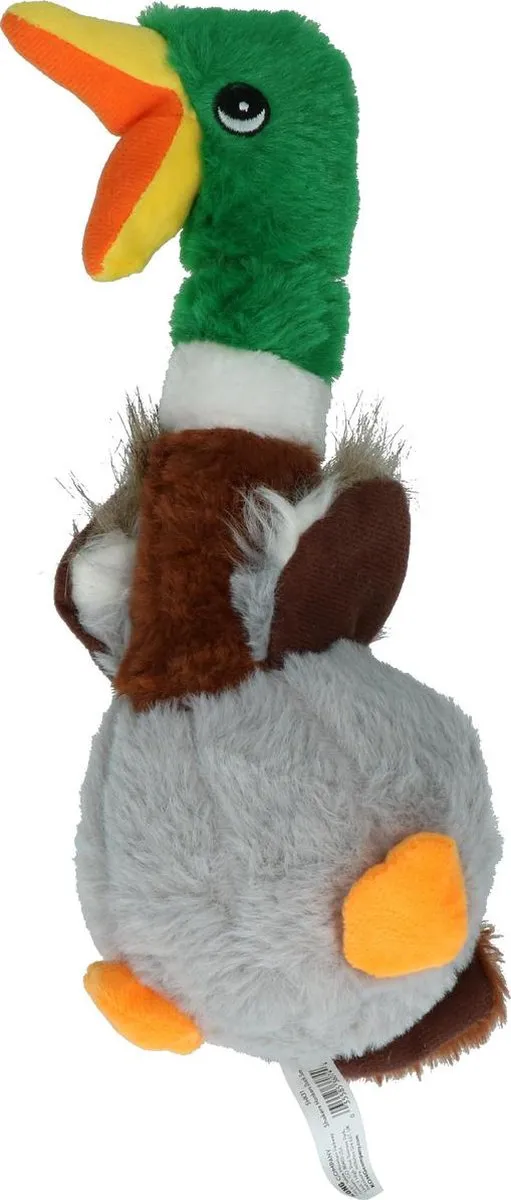 KONG Shakers Honkers Eend - Groen