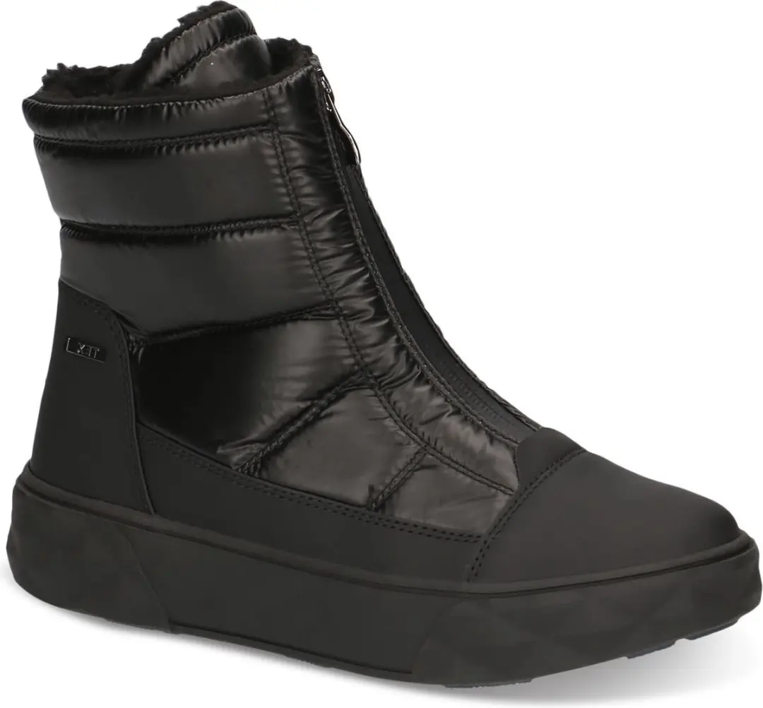 Caprice Dames Enkellaarsje 9-26405-43 019 H-breedte Maat: 36 EU