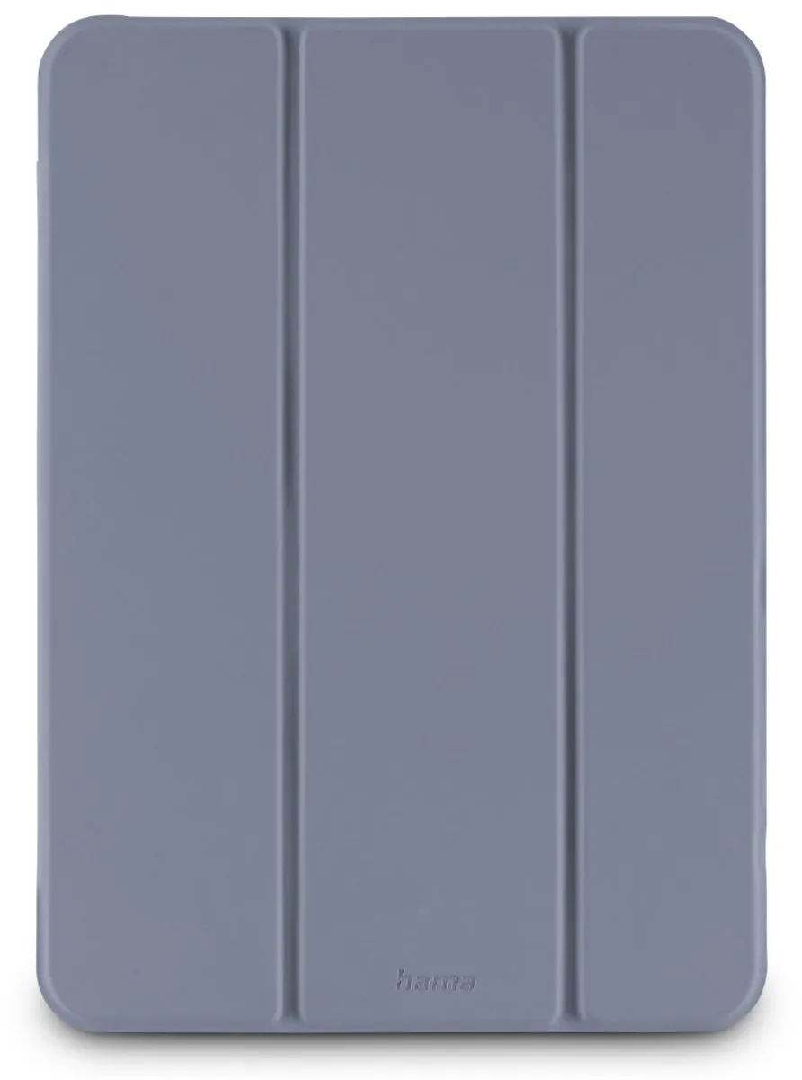Hama Fold Clear Tablethoes iPad 10.9 11