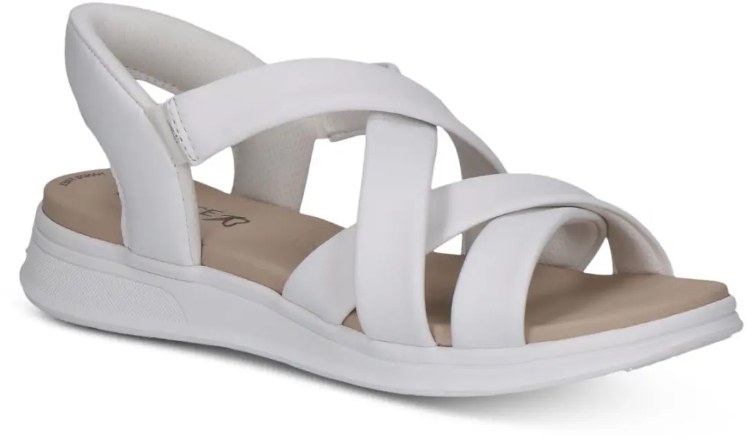 Caprice Dames Sandaal 9-28209-46 160 G-breedte Maat: 40 EU
