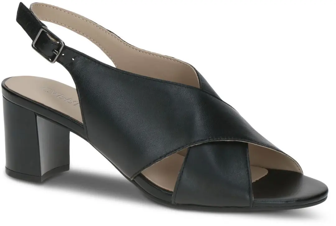 Caprice Dames Sandaaltje 9-28309-46 022 G-breedte Maat: 39 EU