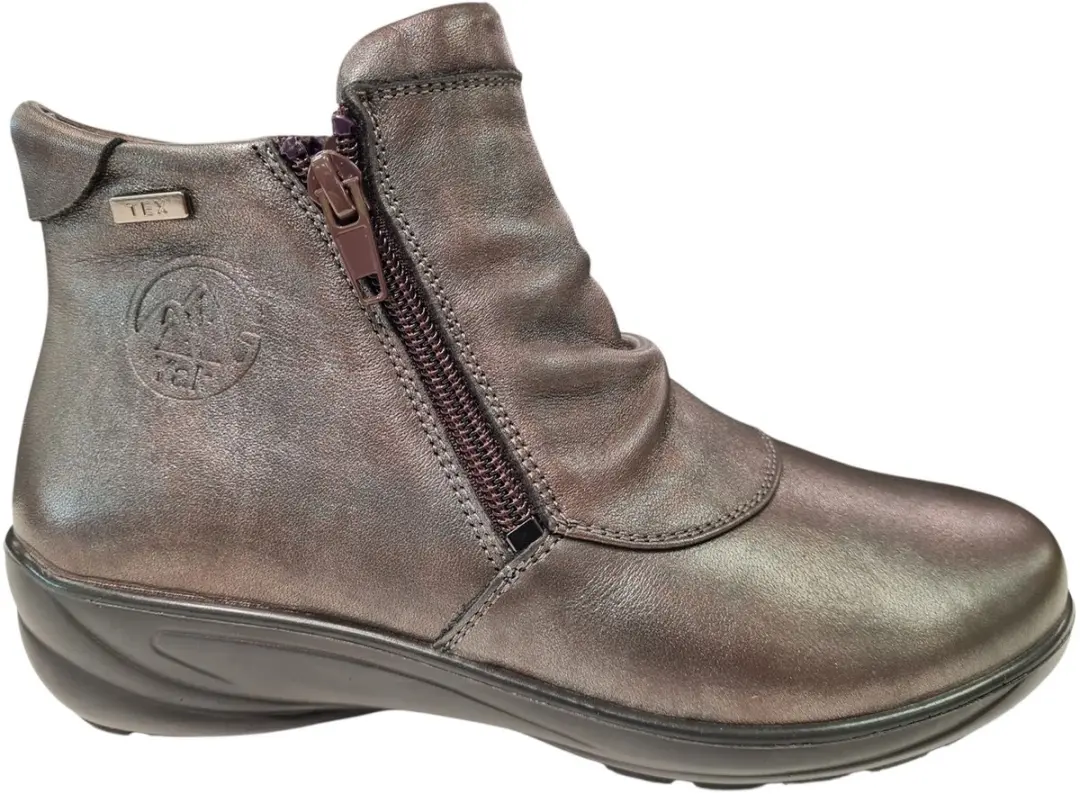 G-comfort P-9521 Enkellaarzen