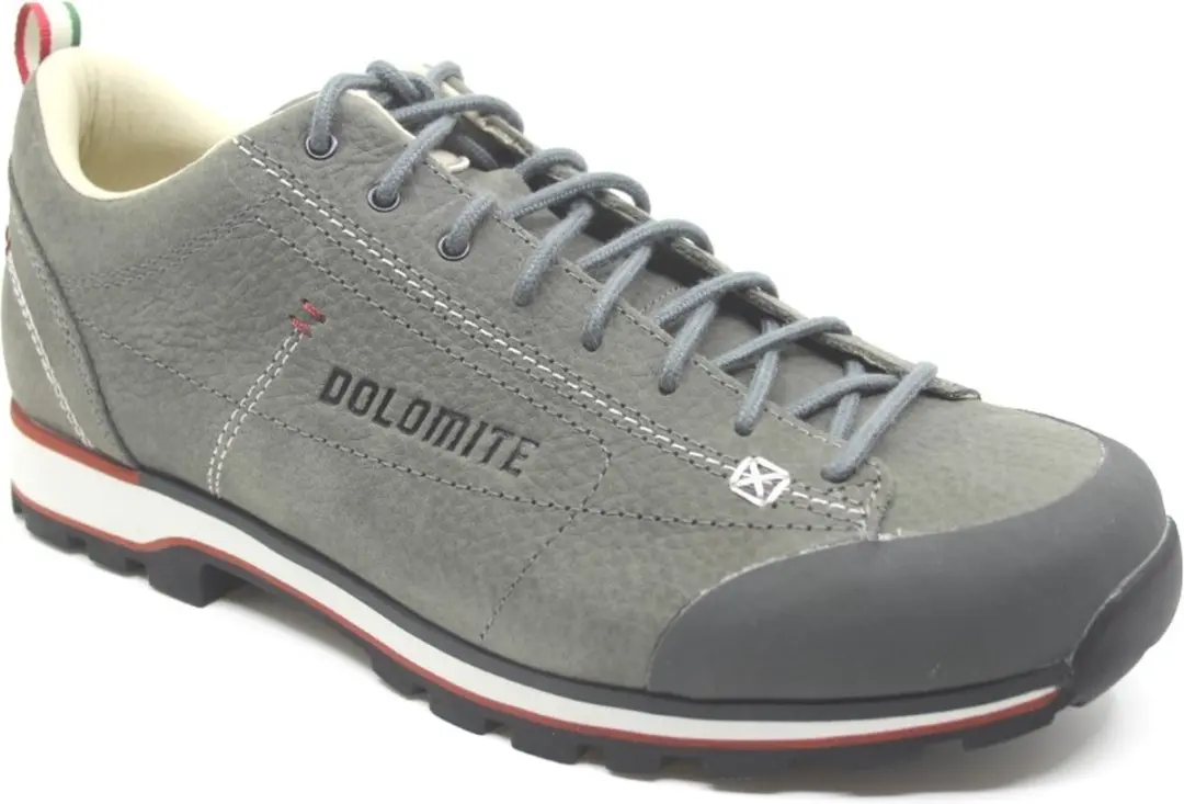 Dolomite 54 Low LT Wandelschoenen - Pewter Grey