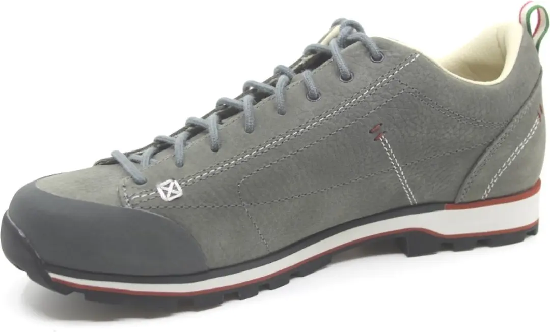 Dolomite 54 Low LT Wandelschoenen - Pewter Grey - afbeelding 2 van 5