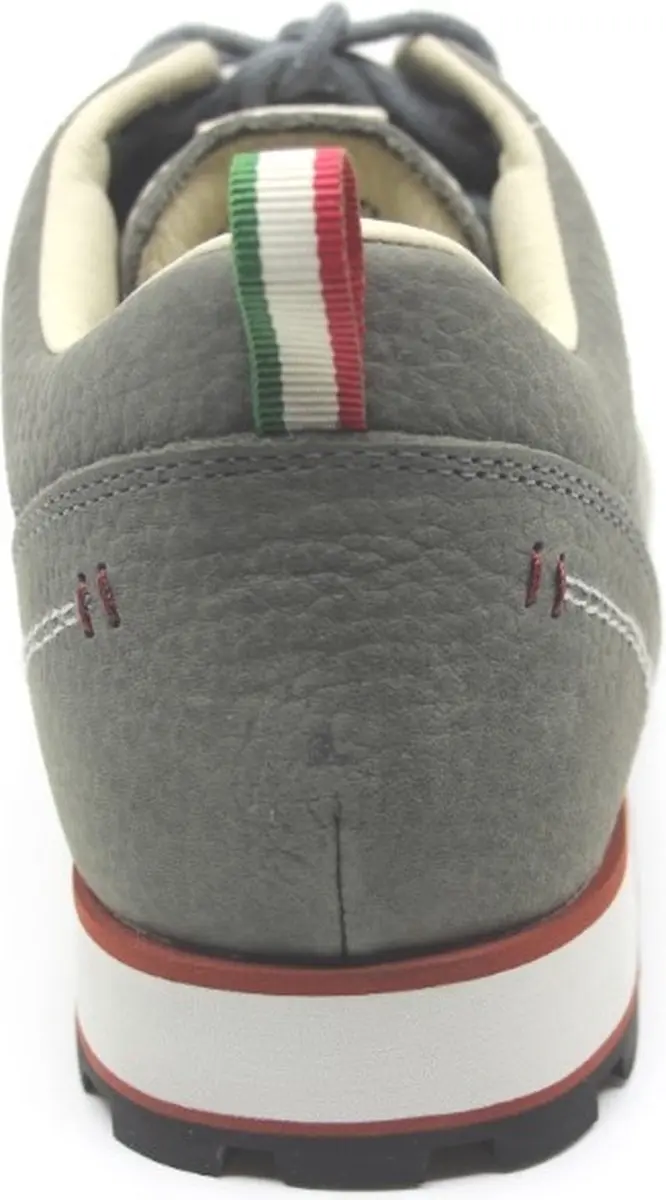 Dolomite 54 Low LT Wandelschoenen - Pewter Grey - afbeelding 4 van 5