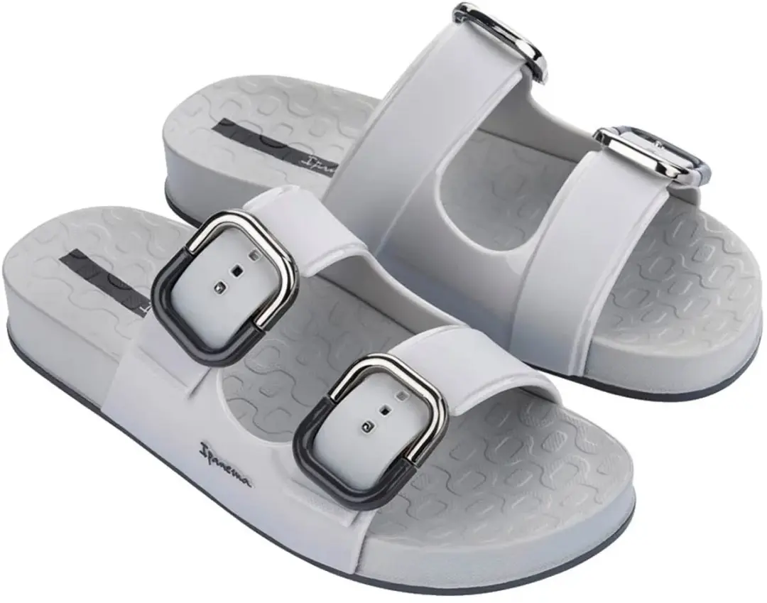 Ipanema Shore Slippers Grijs EU 41-42 Vrouw