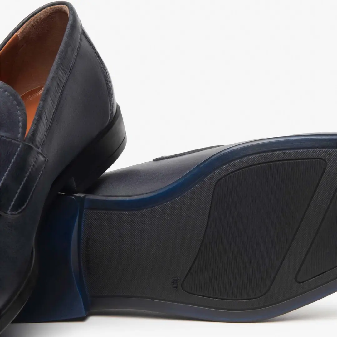 Nette Schoenen Nerogiardini Neopolis Rubber Solero G18157