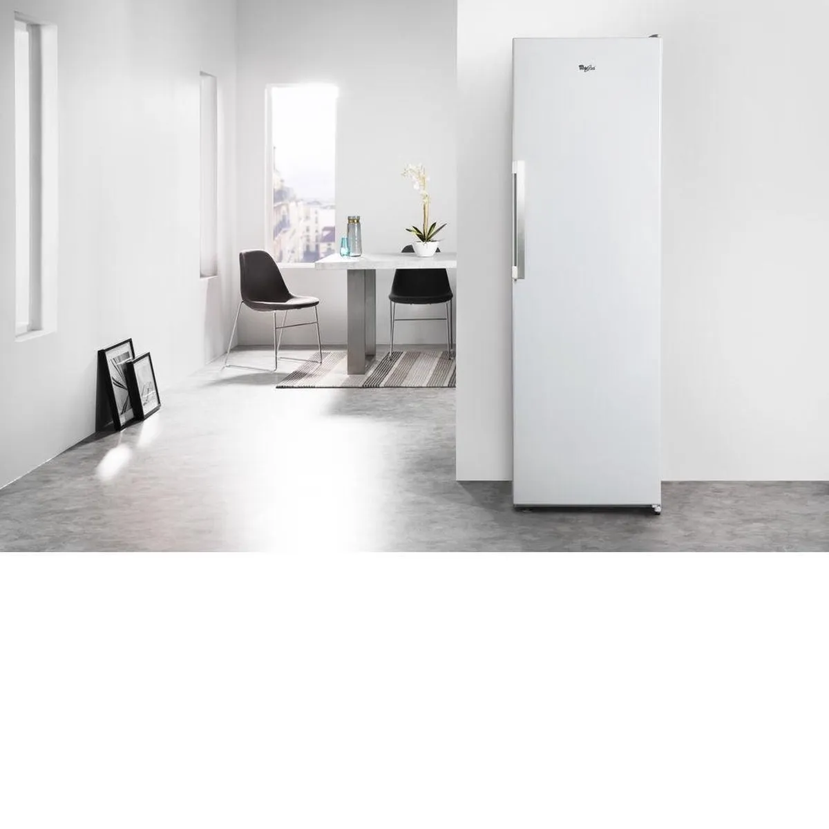 Whirlpool SW8 AM1Q W Koelkast 363L - Wit - afbeelding 6 van 6