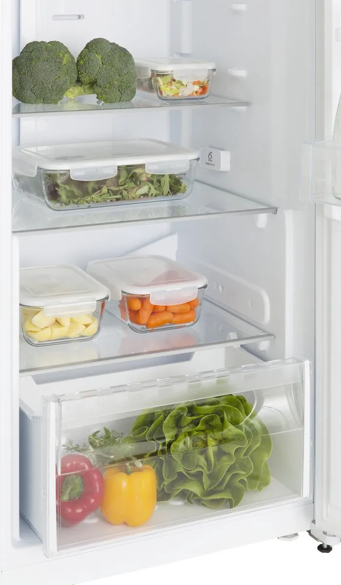 Whirlpool SW8 AM1Q W Koelkast 363L - Wit