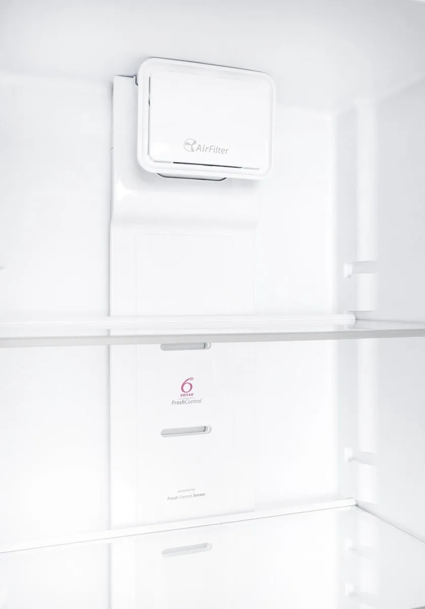 Whirlpool SW8 AM1Q W Koelkast 363L - Wit