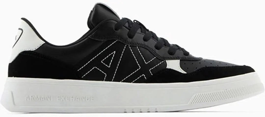Armani Exchange Xux148_xv601 Schoenen Zwart EU 45 Man