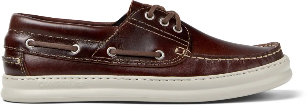 Camper Runner Four Veterschoenen Runner Four