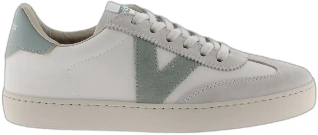 Trainers Victoria Berlín
