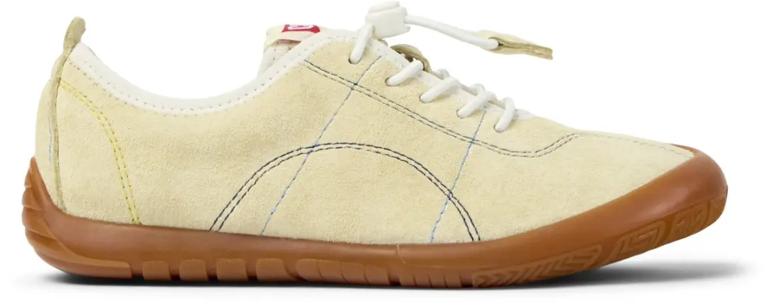 Camper Peu Path Kids Sneaker