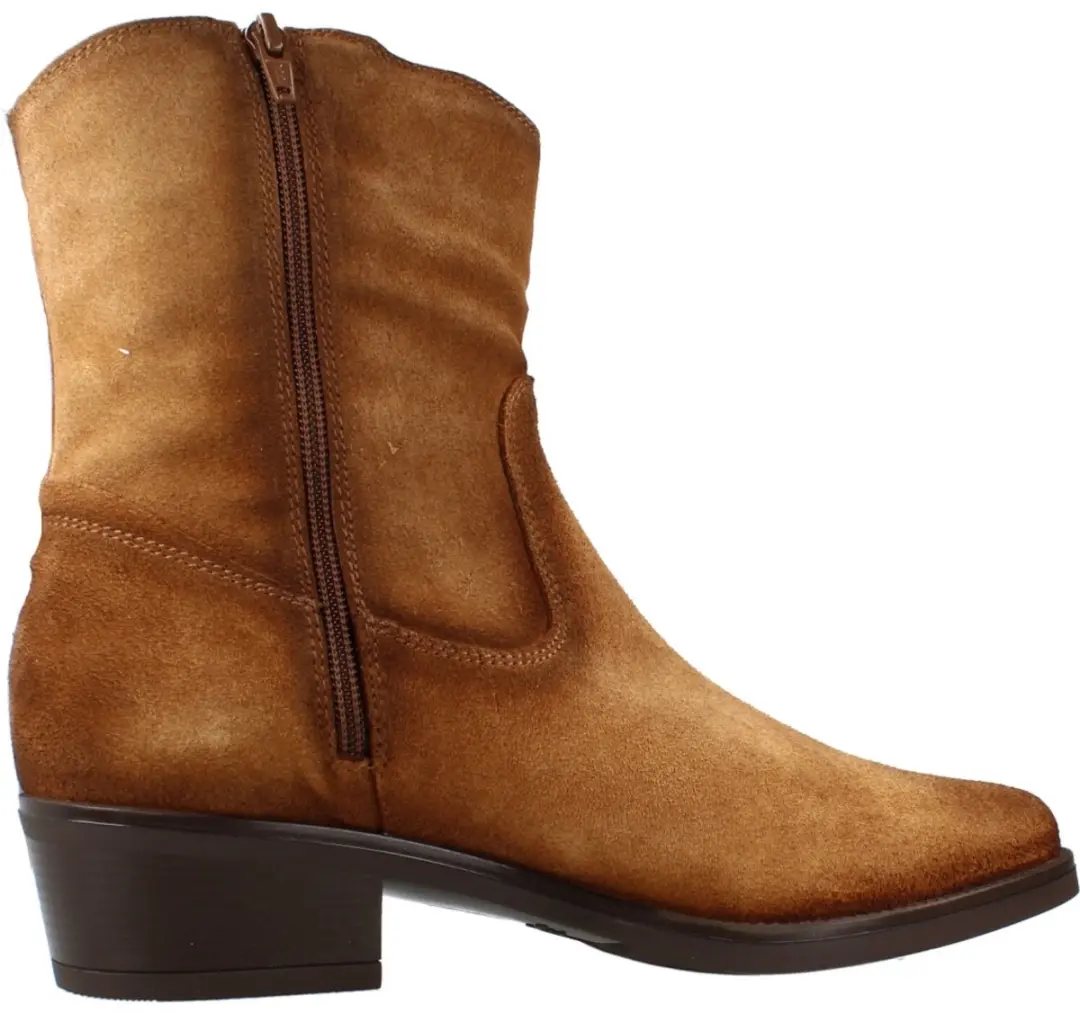 PORRONET 4841PO BOTIN YUTA4.5 Lichtbruin 38 EU