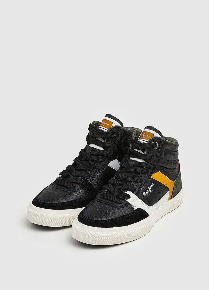 Pepe Jeans Kenton Master Boot Boy