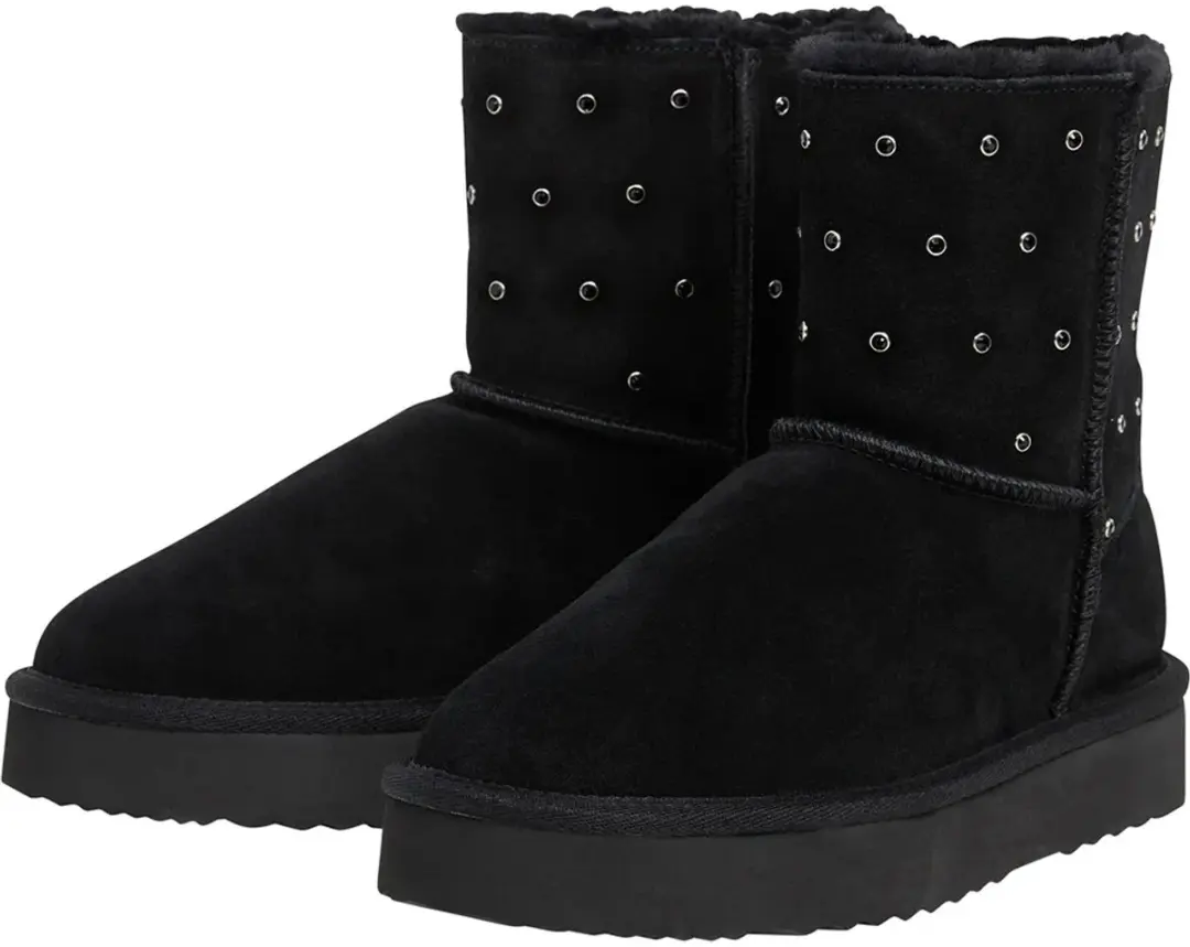 Pepe Jeans Dissy Crystal Booties - afbeelding 4 van 4