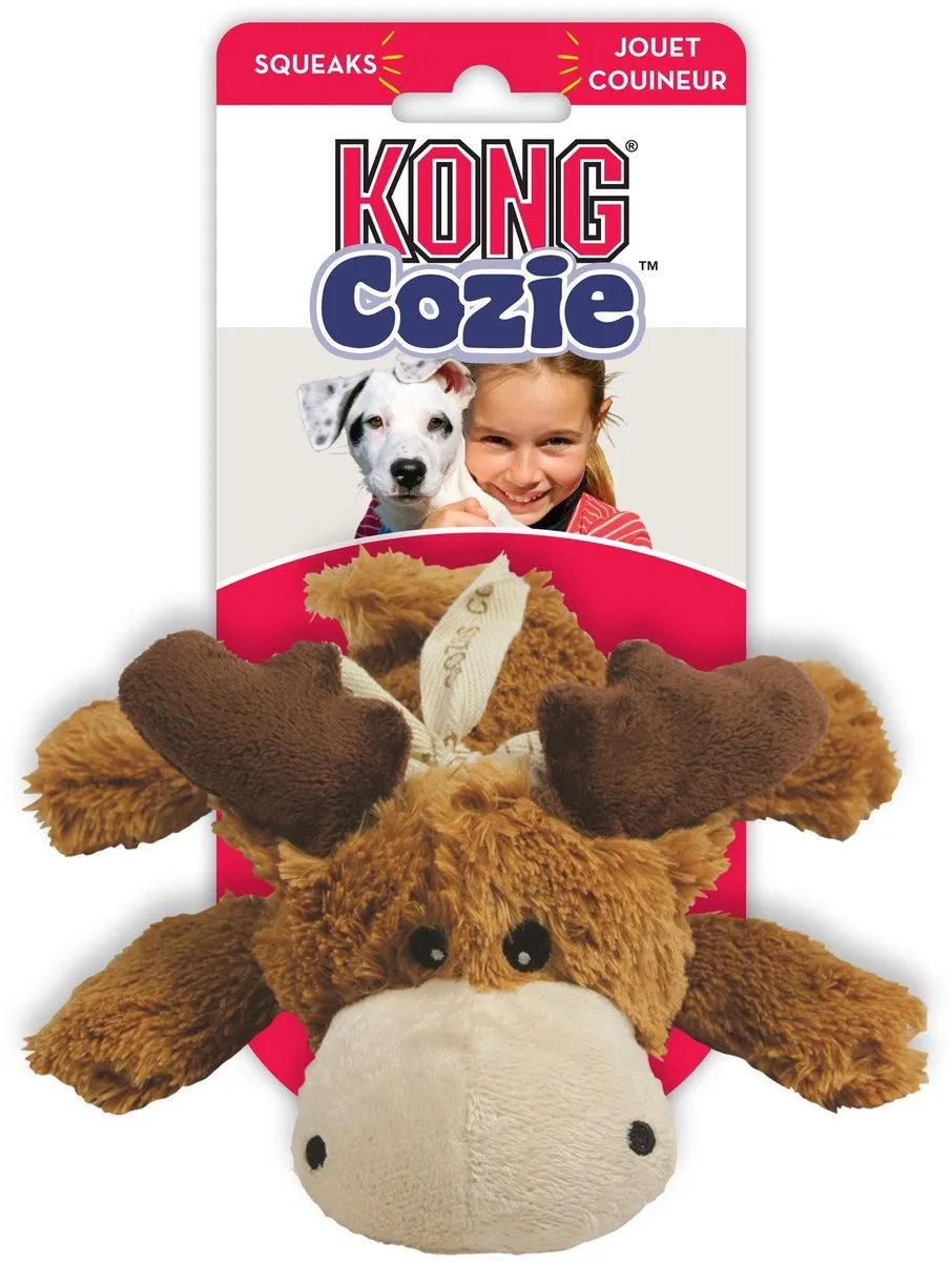 KONG Cozie Mavin Eland XL