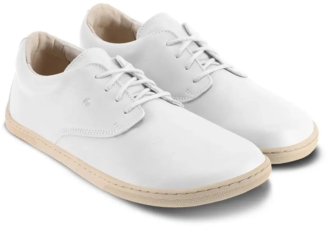 Be Lenka Cityscape Barefoot Schoenen Wit EU 38 Vrouw