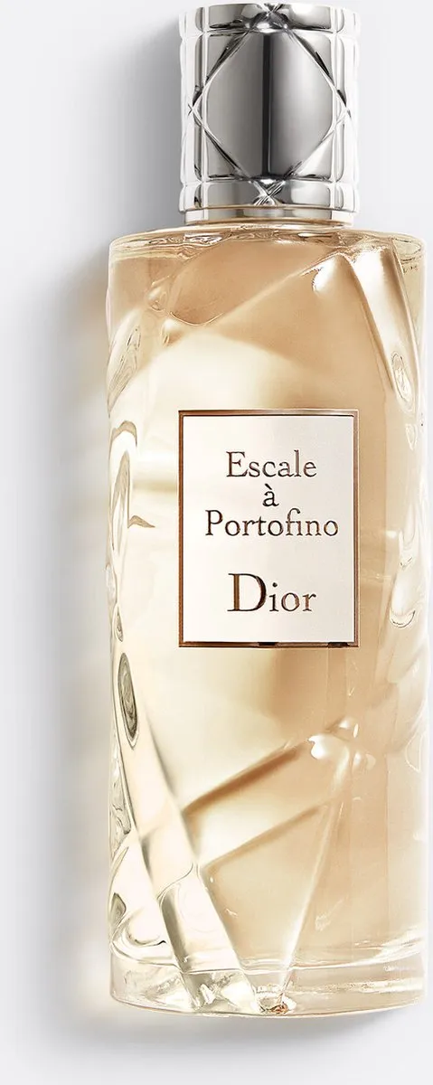 Dior Escale à Portofino Eau de Toilette - 125ml