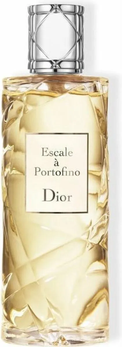 Dior Escale à Portofino Eau de Toilette - 125ml