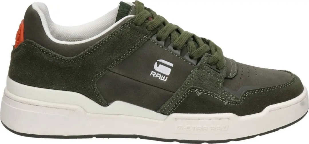 G-Star Raw Attac Pop M Lage sneakers