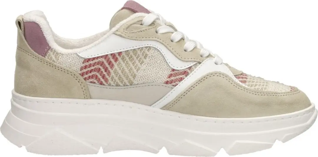 Palpa Pritty Sneakers Laag