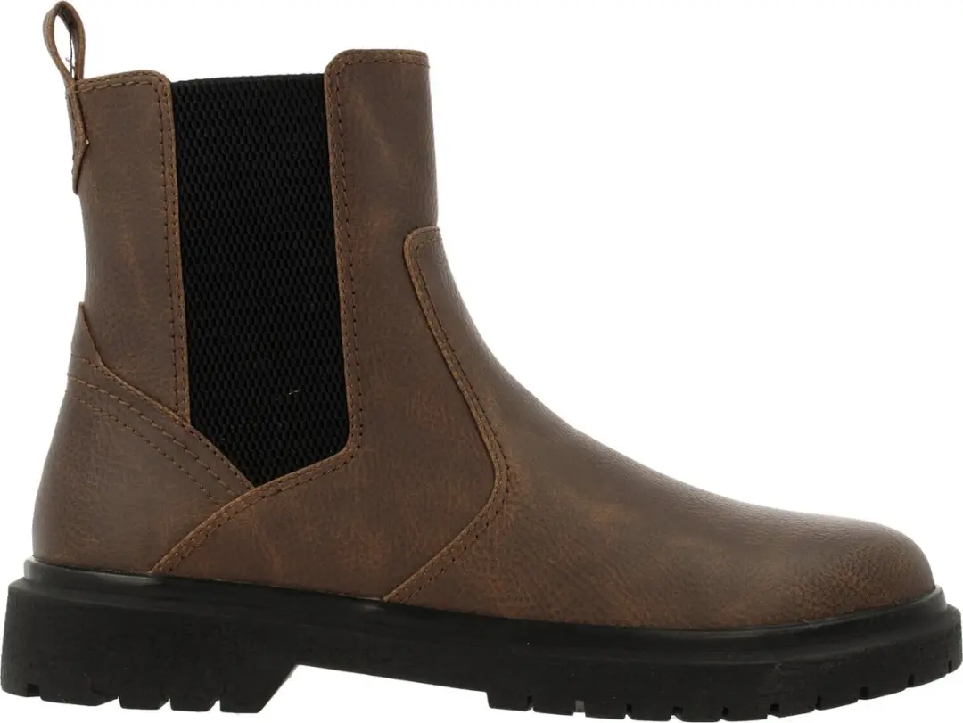 Bullboxer - Boot - Male - Brown - 44 - Laarzen
